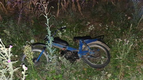 NOVI DETALJI TEŠKE SAOBRAĆAJKE U ZAJEČARU: Pijan pokosio dečake, pa pobegao sa mesta udesa (FOTO)