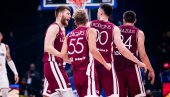 GLAVNI RIVAL SRBIJE OSLABLJEN NA EVROBASKETU! Bivši košarkaš Partizana napustio reprezentaciju i zakazao operaciju