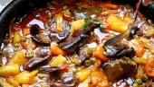RUČAK DANA - ŠKEMBIĆI U SAFTU: Tradicionalni specijalitet sa juga Srbije RUČAK DANA - ŠKEMBIĆI U SAFTU: Tradicionalni specijalitet sa juga Srbije