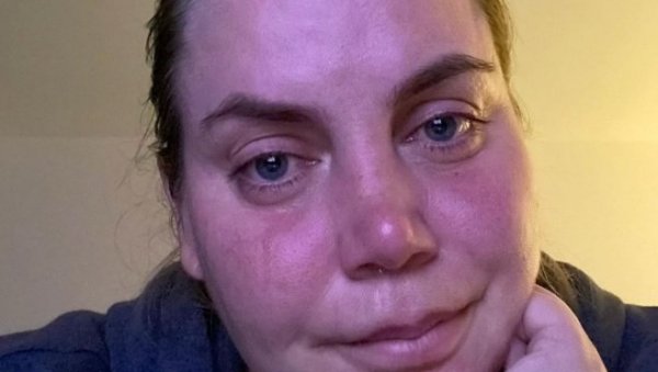МОЛИМ ВАС... Страшно потресна објава Јелене Докић МОЛИМ ВАС... Страшно потресна објава Јелене Докић