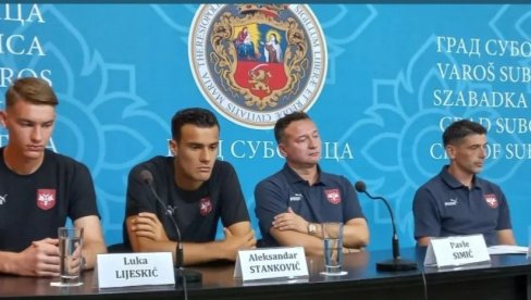 VELIKA FUDBALSKA TRADICIJA! Počinje 29. memorijalni turnir Stevan Ćele Vilotić VELIKA FUDBALSKA TRADICIJA! Počinje 29. memorijalni turnir Stevan Ćele Vilotić