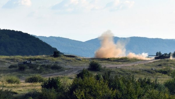 ПОЛИЦИЈА УПУТИЛА ВАЖНО УПОЗОРЕЊЕ ЗА ДВА ГРАДА НА ЈУГУ СРБИЈЕ: Грађанима се забрањује кретање због овога