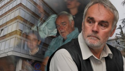 БИО САМ САБОТИРАН - У ЦРНОЈ КЊИЗИ РТС-А Слободан Ћустић открио: Колеге ме оптуживале да сам наркоман БИО САМ САБОТИРАН - У ЦРНОЈ КЊИЗИ РТС-А Слободан Ћустић открио: Колеге ме оптуживале да сам наркоман