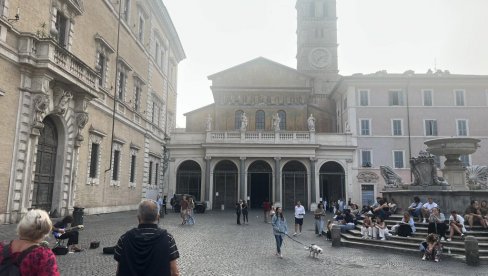 STANDARD ITALIJANA U SLOBODNOM PADU: Zemlja na apeninskom poluostrvu beleži najveći pad realnih zarada u celoj Evrozoni STANDARD ITALIJANA U SLOBODNOM PADU: Zemlja na apeninskom poluostrvu beleži najveći pad realnih zarada u celoj Evrozoni