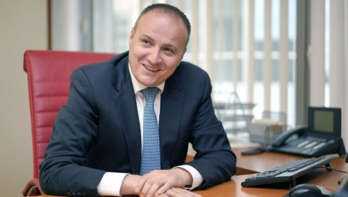 RADENKOVIĆ: Energetska situacija u Srbiji je stabilna RADENKOVIĆ: Energetska situacija u Srbiji je stabilna