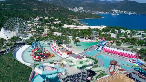 JEDAN OD NAJLEPŠIH I NAJBOLJIH: Hotel koji je poslastica za porodice sa decom različitih uzrasta JEDAN OD NAJLEPŠIH I NAJBOLJIH: Hotel koji je poslastica za porodice sa decom različitih uzrasta