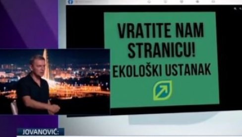 ЋУТА БЕСАН НА ДОЈУЧЕРАШЊЕГ КОЛЕГУ ИЗ СТРАНКЕ: Покрао нас је! (ВИДЕО) ЋУТА БЕСАН НА ДОЈУЧЕРАШЊЕГ КОЛЕГУ ИЗ СТРАНКЕ: Покрао нас је! (ВИДЕО)