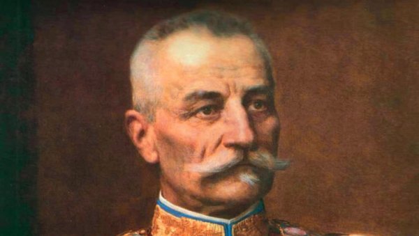 ДАНАС 110 ГОДИНА ОД ЧУВЕНЕ ПРОКЛАМАЦИЈЕ КРАЉА ПЕТРА: Вратио Србији земље које су под Турцима биле више од 450 година ДАНАС 110 ГОДИНА ОД ЧУВЕНЕ ПРОКЛАМАЦИЈЕ КРАЉА ПЕТРА: Вратио Србији земље које су под Турцима биле више од 450 година
