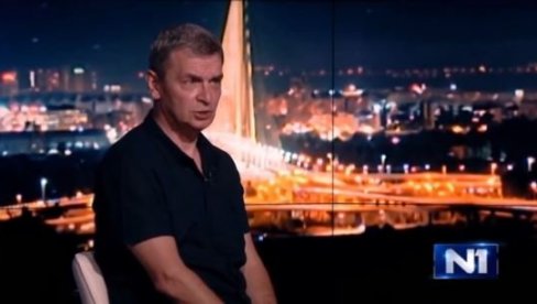 ĆUTA O OPOZICIONIM KOLEGAMA: Oni gledaju svakog kao plen, uzmu digitron i kalkulišu, bitni su im samo procenti i kadar ĆUTA O OPOZICIONIM KOLEGAMA: Oni gledaju svakog kao plen, uzmu digitron i kalkulišu, bitni su im samo procenti i kadar