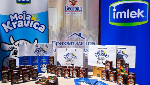 IMLEK OBRADOVAO ĐAKE PRVAKE IMLEK OBRADOVAO ĐAKE PRVAKE