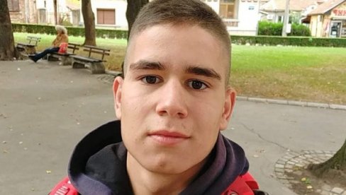 U KLADOVU NESTAO STEFAN (23): Stigla Žandarmerija i pretražuje Dunav