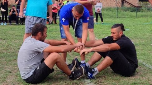 SKUP 150 KRAJIŠNIKA U SELEUŠU: Šesti „Seleuški višeboj“ 10. septembra u naselju Kolonija SKUP 150 KRAJIŠNIKA U SELEUŠU: Šesti „Seleuški višeboj“ 10. septembra u naselju Kolonija