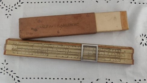 DA LI ZNATE KAKO SE RAČUNALO PRE DIGITRONA?: Ko je išao u srednju školu do 70-ih godina, sigurno se seća DA LI ZNATE KAKO SE RAČUNALO PRE DIGITRONA?: Ko je išao u srednju školu do 70-ih godina, sigurno se seća