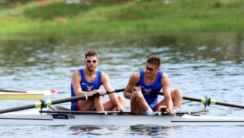 SRBIJI UKINUTA SUSPENZIJA! Bez prepreka za odlazak na Olimpijske igre u Parizu SRBIJI UKINUTA SUSPENZIJA! Bez prepreka za odlazak na Olimpijske igre u Parizu