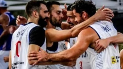 PONOSNI SMO NA VAŠU IGRU I PREDANOST: Vučić čestitao pobedu basketašima (FOTO) PONOSNI SMO NA VAŠU IGRU I PREDANOST: Vučić čestitao pobedu basketašima (FOTO)