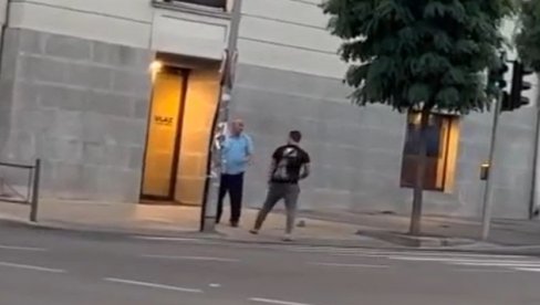 TUČA NA BULEVARU DESPOTA STEFANA: Korisnici društvenih mreža zgroženi - Poniženje za ljudsku rasu (VIDEO) TUČA NA BULEVARU DESPOTA STEFANA: Korisnici društvenih mreža zgroženi - Poniženje za ljudsku rasu (VIDEO)