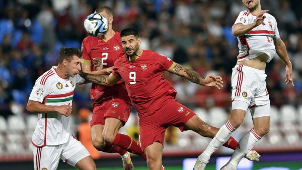 ЈУЧЕ ПОГОЂЕНА КВОТА 13,67! Ево данашњих предлога за голове ЈУЧЕ ПОГОЂЕНА КВОТА 13,67! Ево данашњих предлога за голове