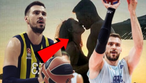 RODILA MU JE SINA: Ko je lepotica koja je osvojila srce Marka Gudurića (FOTO) RODILA MU JE SINA: Ko je lepotica koja je osvojila srce Marka Gudurića (FOTO)