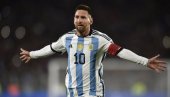ARGENTINA BI DA ISPIŠE ISTORIJU: Gaučosi ne znaju za poraz na Kopa Americi od 2019. godine!