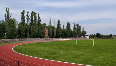 OFK VRŠAC ŽELI POBEDU PROTIV MAČVE: Šapčani igraju dobar fudbal, ali dolaze u našu kuću OFK VRŠAC ŽELI POBEDU PROTIV MAČVE: Šapčani igraju dobar fudbal, ali dolaze u našu kuću