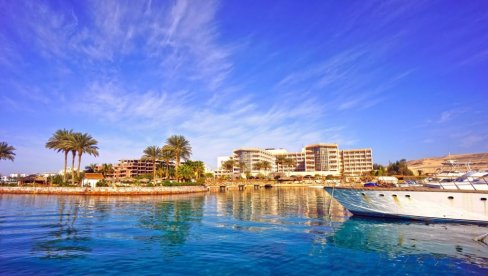 NOV HOTEL NA PRIVATNOJ PLAŽI NEDALEKO OD AERODROMA: Dodajte tome i dobru uslugu po Hilton modelu i šta više treba NOV HOTEL NA PRIVATNOJ PLAŽI NEDALEKO OD AERODROMA: Dodajte tome i dobru uslugu po Hilton modelu i šta više treba
