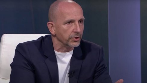 ČETRNAEST GODINA NA LEKOVIMA: Samo najbliži znali za bolest voditelja ČETRNAEST GODINA NA LEKOVIMA: Samo najbliži znali za bolest voditelja