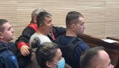СУЂЕЊЕ ДУШКУ АРСИЋУ: Пред Основним судом у Приштини настављено данас СУЂЕЊЕ ДУШКУ АРСИЋУ: Пред Основним судом у Приштини настављено данас