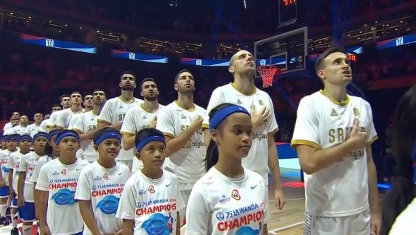 СТИЖЕ ЧЕСТИТКА ИЗ ХРВАТСКЕ! Србија има много хероја, али један је посебан СТИЖЕ ЧЕСТИТКА ИЗ ХРВАТСКЕ! Србија има много хероја, али један је посебан