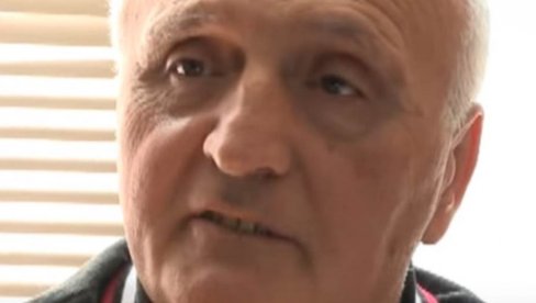 U HODNIKU UPUCAN PAS, PORED NJEGA LEŽI MRTVA ŽENA Slobodan je razgovarao sa 1000 ubica - Otkriva sve tajne detektora laži U HODNIKU UPUCAN PAS, PORED NJEGA LEŽI MRTVA ŽENA Slobodan je razgovarao sa 1000 ubica - Otkriva sve tajne detektora laži