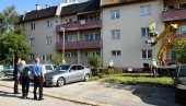 БОЉИ УСЛОВИ ЗА ЖИВОТ: Инвестиционо умивање зграда за социјално становање у Краљеву БОЉИ УСЛОВИ ЗА ЖИВОТ: Инвестиционо умивање зграда за социјално становање у Краљеву
