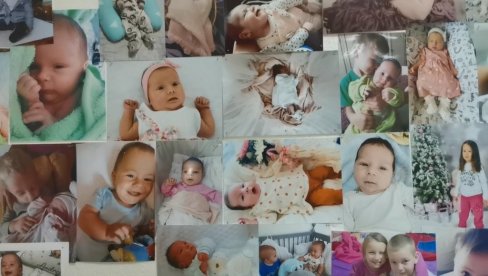 RODE OPET SLEĆU U TRSTENIK: Broj stanovnika u Rasinskom okrugu opada, ali u jednoj opštini beba je sve više (VIDEO) RODE OPET SLEĆU U TRSTENIK: Broj stanovnika u Rasinskom okrugu opada, ali u jednoj opštini beba je sve više (VIDEO)