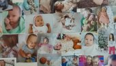 RODE OPET SLEĆU U TRSTENIK: Broj stanovnika u Rasinskom okrugu opada, ali u jednoj opštini beba je sve više (VIDEO)