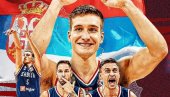 Градоначелник Београда позвао грађане на свечани дочек кошаркаша испред Старог двора Градоначелник Београда позвао грађане на свечани дочек кошаркаша испред Старог двора