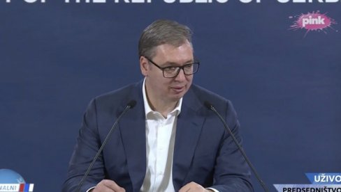 КУРТИ НАСТАВЉА СА ХАПШЕЊЕМ СРБА Вучић: Дан након изјаве Столтенберга показује да његова сила нема границе КУРТИ НАСТАВЉА СА ХАПШЕЊЕМ СРБА Вучић: Дан након изјаве Столтенберга показује да његова сила нема границе