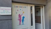 SOS TELEFON ZA NAJMLAĐE: Niš prvi u Srbiji dobio savetovalište za decu žrtve nasilja SOS TELEFON ZA NAJMLAĐE: Niš prvi u Srbiji dobio savetovalište za decu žrtve nasilja