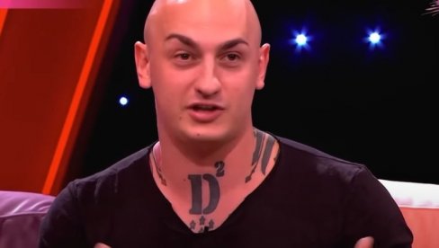 PRESELO MU JAGNJE: Desingerica posle nastupa u Vranju dobio tri krivične prijave