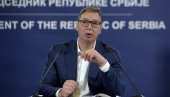 SAUČEŠĆE VUČIĆA ZBOG STRADALIH U MAROKU: Srbija spremna da uputi pomoć