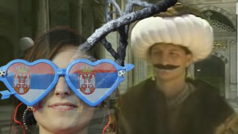 DA LI SRBI NOSE TURSKE GENE? Doktorka dala detaljan odgovor - kojim narodima smo zapravo najsličniji DA LI SRBI NOSE TURSKE GENE? Doktorka dala detaljan odgovor - kojim narodima smo zapravo najsličniji