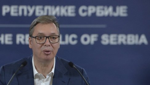 VUČIĆ DANAS PRIMA AKREDITIVNA PISMA: Predsednik sa ambasadorima Indije, Tunisa i Kine VUČIĆ DANAS PRIMA AKREDITIVNA PISMA: Predsednik sa ambasadorima Indije, Tunisa i Kine