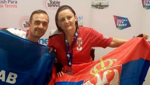 SVILAJNAC JE POSEBNO PONOSAN: Srbija ima vicešampionku Evrope u stonom tenisu za osobe sa invaliditetom SVILAJNAC JE POSEBNO PONOSAN: Srbija ima vicešampionku Evrope u stonom tenisu za osobe sa invaliditetom