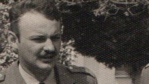 OČEVO TELO DOBILI SMO U DELOVIMA: Ćerka oficira JNA ubijenog u Bjelovaru o sramnoj presudi suda u Hrvatskoj OČEVO TELO DOBILI SMO U DELOVIMA: Ćerka oficira JNA ubijenog u Bjelovaru o sramnoj presudi suda u Hrvatskoj