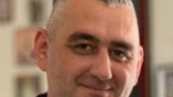 МАЛТРЕТИРАЊЕ СРБА НА КиМ: Горану Савићу одређено полицијско задржавање до 48 сати МАЛТРЕТИРАЊЕ СРБА НА КиМ: Горану Савићу одређено полицијско задржавање до 48 сати