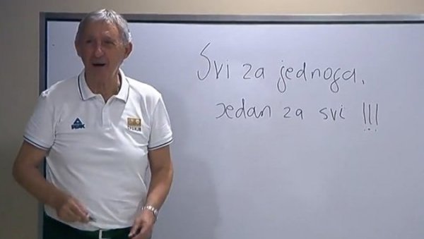 КО, БРЕ, ЈАДАН?! Шта Србија уопште тражи у финалу Светског првенства у кошарци? КО, БРЕ, ЈАДАН?! Шта Србија уопште тражи у финалу Светског првенства у кошарци?
