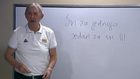 КО, БРЕ, ЈАДАН?! Шта Србија уопште тражи у финалу Светског првенства у кошарци? КО, БРЕ, ЈАДАН?! Шта Србија уопште тражи у финалу Светског првенства у кошарци?