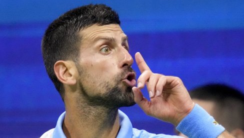 ŠOKANTNE TVRDNJE ARGENTINSKOG TENISERA: Novak Đoković mi je priznao, nudili su mu da namesti meč