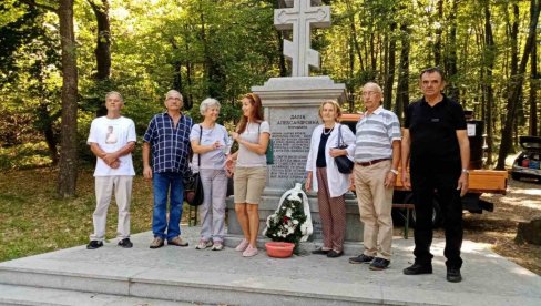 109 GODINA OD BITKE IZNAD OBLAKA: U susret godišnjici čuvene Gučevske bitke iz Velikog rata 109 GODINA OD BITKE IZNAD OBLAKA: U susret godišnjici čuvene Gučevske bitke iz Velikog rata