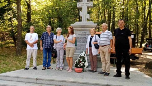 109 GODINA OD BITKE IZNAD OBLAKA: U susret godišnjici čuvene Gučevske bitke iz Velikog rata