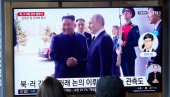 NIJE IM PO VOLJI: Koga ozbiljno zabrinjava vojna saradnja Rusije i Severne Koreje? NIJE IM PO VOLJI: Koga ozbiljno zabrinjava vojna saradnja Rusije i Severne Koreje?
