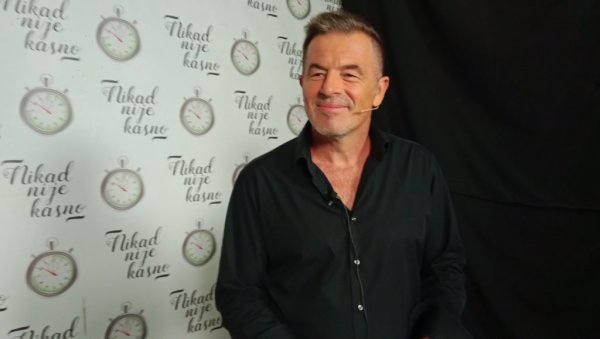 САША МИЛОШЕВИЋ МАРЕ: Сцена чини чуда, ту се види потенцијал да ли је победнички (ФОТО/ВИДЕО) САША МИЛОШЕВИЋ МАРЕ: Сцена чини чуда, ту се види потенцијал да ли је победнички (ФОТО/ВИДЕО)