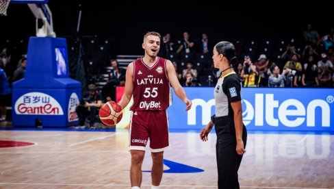 VEČITI, ŠTA ČEKATE?! Nema klub, a upravo je oborio rekord Mundobasketa!